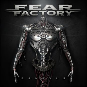 FEAR FACTORY - GENEXUS LTD.EDIT DIGI