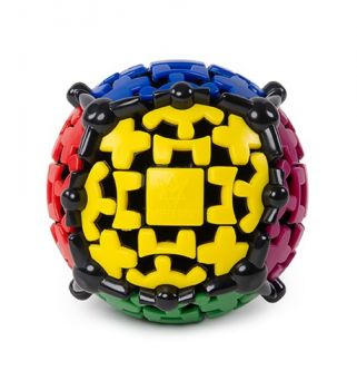 Gear Ball - 8717278850313 - Онлайн книжарница Ciela | ciela.com