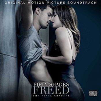 Саундтрак на Fifty Shades Freed - OST - CD
