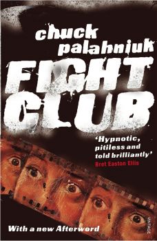 Fight Club - Chuck Palahniuk - 9780099765219 - Vintage - Онлайн книжарница Ciela | ciela.com