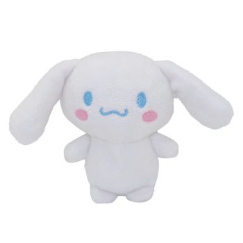 Мини плюшена играчка Hello Kitty Micro Plush - черна шапка - 8056379185383 - Онлайн книжарница Ciela | ciela.com
