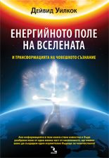 Енергийното поле на Вселената и трансформацията на човешкото съзнание 