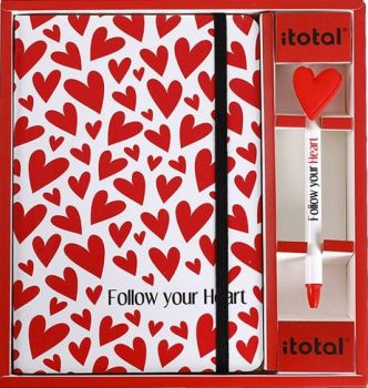 Тефтер I-Total - Unicorn - A5 - 8051128668254 - Онлайн книжарница Ciela | ciela.com