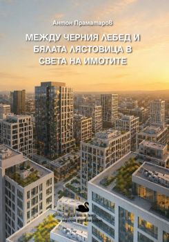 Основите - Втората Велика ложа - Да сътвориш бъдещето - Ричард Бърман - 9786199317389 - Шар - Онлайн книжарница Ciela | ciela.com