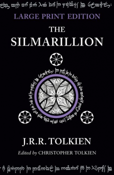 The Silmarillion - J. R. R. Tolkien - 9780008775919 - HarperCollins - Онлайн книжарница Ciela | ciela.com