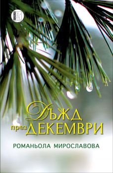 Дъжд през декември (сборник разкази)