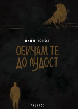 Обичам те до лудост