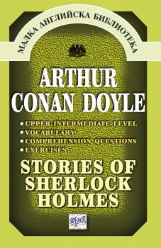 Stories of Sherlock Holmes