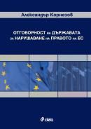 Отговорността на държавата за нарушаване на правото на ЕС