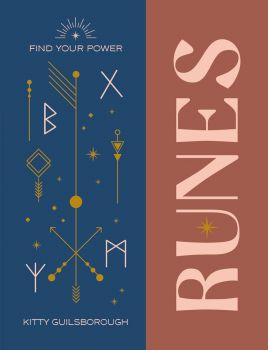 Find Your Power - Runes - Kitty Guilsborough - 9781841815404 - Octopus - Онлайн книжарница Ciela | ciela.com