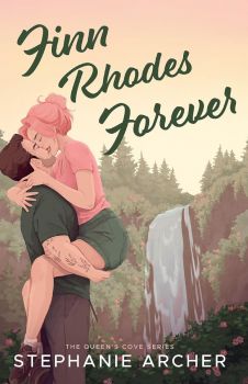 Finn Rhodes Forever - Book 4 - Stephanie Archer - 9781464220289 - Orion - Онлайн книжарница Ciela | ciela.com