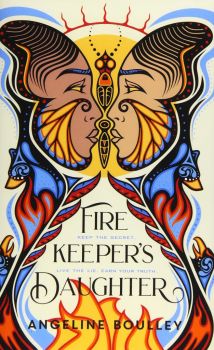 Firekeeper's Daughter - Angeline Boulley - Oneworld - Онлайн книжарница Ciela | Ciela.com