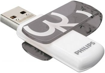 USB флаш памет PHILIPS 2.0 Vivid Edition 32GB - Онлайн книжарница Сиела | Ciela.com