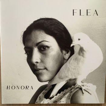 Flea – Honora 2LP