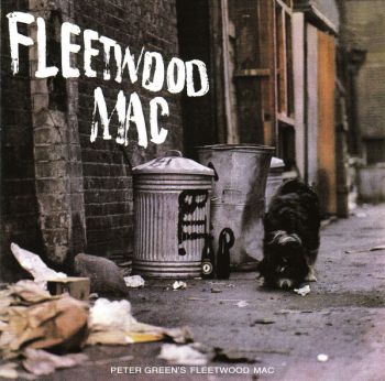 Fleetwood Mac - Fleetwood Mac - CD - 5099751644323 - Онлайн книжарница Сиела | Ciela.com