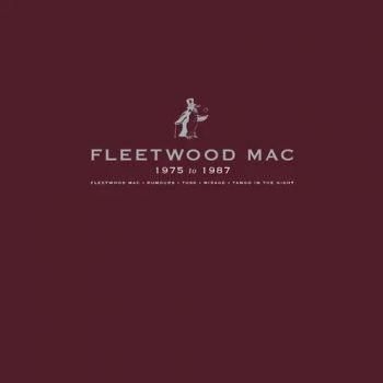 Fleetwood Mac - Fleetwood Mac 1975 To 1987-  Limited Edition Clear Vinyl 6LP Box Set - 603497818334 - Онлайн книжарница Ciela | ciela.com