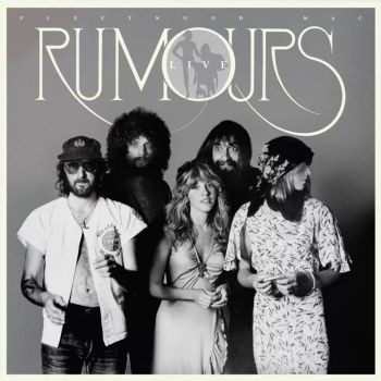Fleetwood Mac - Rumours Live - 603497860395 - Онлайн книжарница Ciela | ciela.com