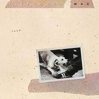 FLEETWOOD MAC - TUSK REMASTERED 2015