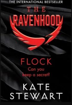 Flock - Kate Stewart - 9781035013487 - Pan Macmillan - Онлайн книжарница Ciela | ciela.com