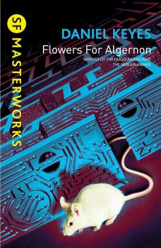 Flowers For Algernon - Daniel Keyes - 9781857989380 - Orion - Онлайн книжарница Ciela | ciela.com