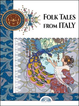 Folk Tales From Italy