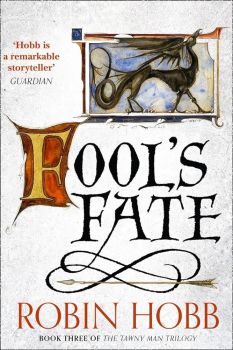 Fool's Fate - The Tawny Man Trilogy