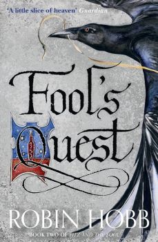 Fool's Quest - The Fitz and the Fool Trilogy
