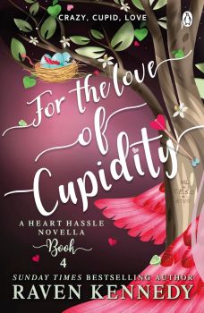 For the Love of Cupidity - Chuck Palahniuk - 9781405960823 - Vintage Classics - Онлайн книжарница Ciela | ciela.com