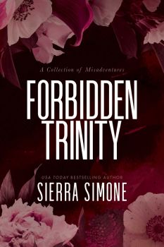 Forbidden Trinity - Misadventures - Sierra Simone - 9781642633900 - Онлайн книжарница Ciela | ciela.com