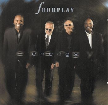 Fourplay -  Energy - CD