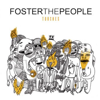 Foster The People ‎- Torches - CD - 886977445729 - Онлайн книжарница Сиела | Ciela.com