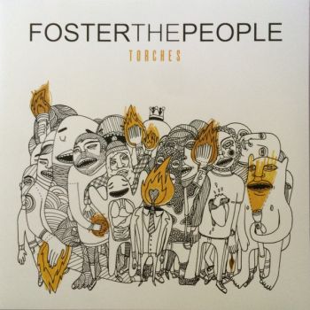 Foster The People ‎- Torches - LP - плоча - 886978977212 - Онлайн книжарница Сиела | Ciela.com
