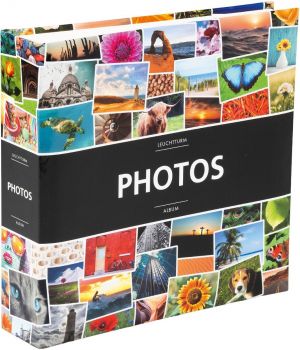 Албум Leuchtturm за марки - 4004117357060 - Онлайн книжарница Ciela | ciela.com