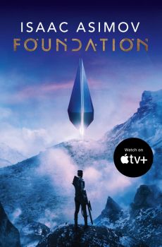 Foundation - Book 1 - Isaac Asimov - Harper Collins - 9780008520038 - Онлайн книжарница Ciela | Ciela.com
