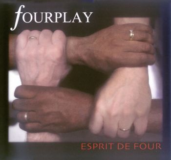 Fourplay - Esprit De Four - CD