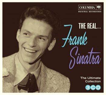 FRANK SINATRA - THE ULTIMATE COLLECTION  3 CD
