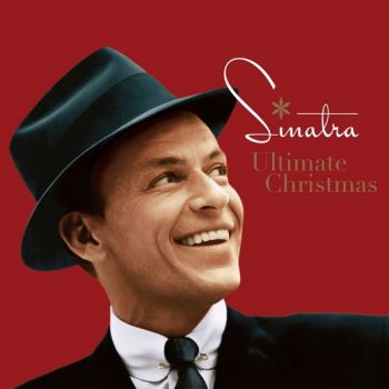 FRANK SINATRA - ULTIMATE CHRISTMAS