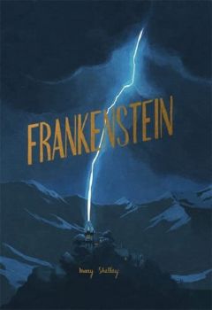Frankenstein - Mary Shelley - 9781840228342 - Wordsworth - Онлайн книжарница Ciela | ciela.com
