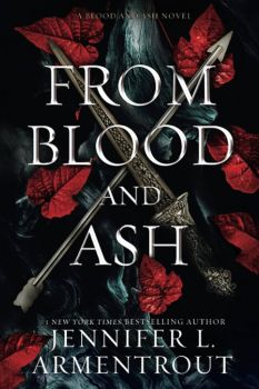 From Blood and Ash - Blood and Ash series