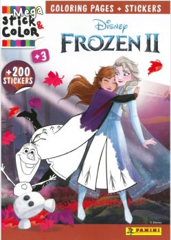 Frozen 2 - комикс - Артлайн - онлайн книжарница Сиела | Ciela.com 