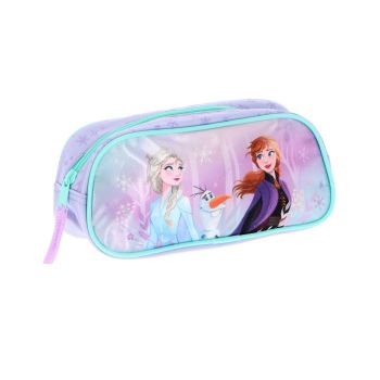 Frozen БТС24 Несесер 1ц. - 4043946312932 - Онлайн книжарница Ciela | ciela.com