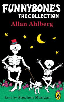 Funny Bones Book and Audio Collection – Allan Ahlberg - 9780241368862 - Vintage Classics - Онлайн книжарница Ciela | ciela.com