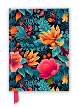 Бележник Flame Tree - Garden of Delights - 9781804179529 - Онлайн книжарница Ciela | ciela.com