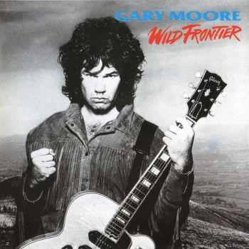 Gary Moore ‎– Wild Frontier - CD - 724358357820 - Онлайн книжарница Сиела | Ciela.com