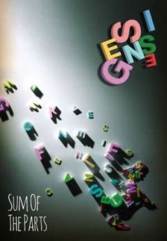 GENESIS - SUM OF PARTS  DVD