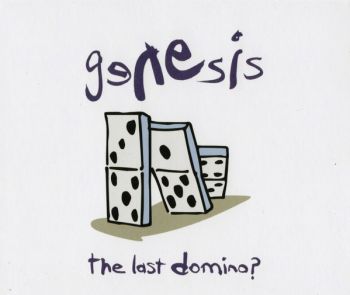 Genesis - The Last Domino? - CD