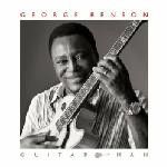 George Benson ‎- Guitar Man - CD
