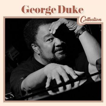 George Duke - Collection - CD