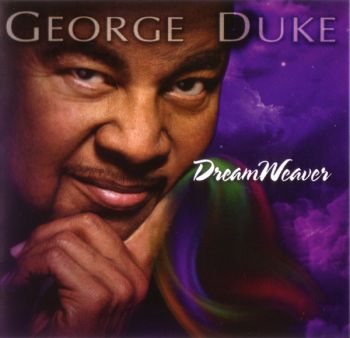 George Duke ‎- Dreamweaver - CD