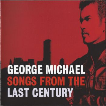 George Michael ‎- Songs From The Last Century - CD